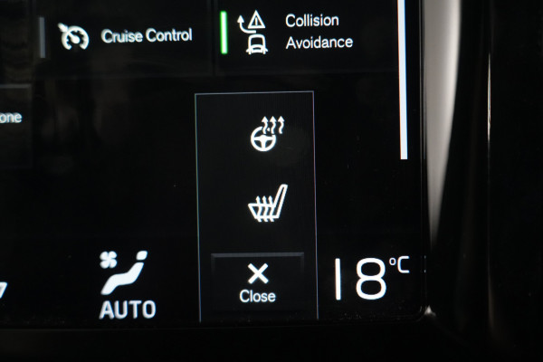 2021 Volvo XC60 UZ D4 Momentum SUV image 22