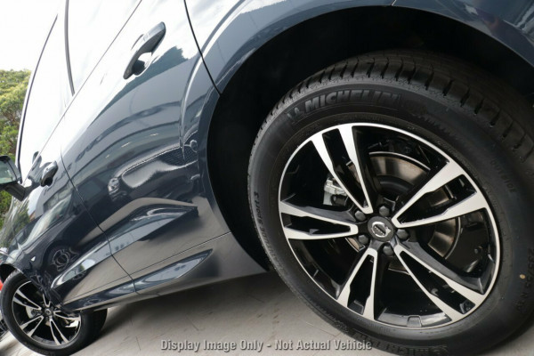 2020 MY21 Volvo XC60 UZ T5 Momentum Suv