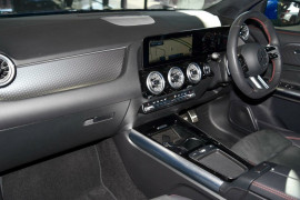 2024 MY25 Mercedes-Benz GLA-Class H247 GLA200 SUV image 16