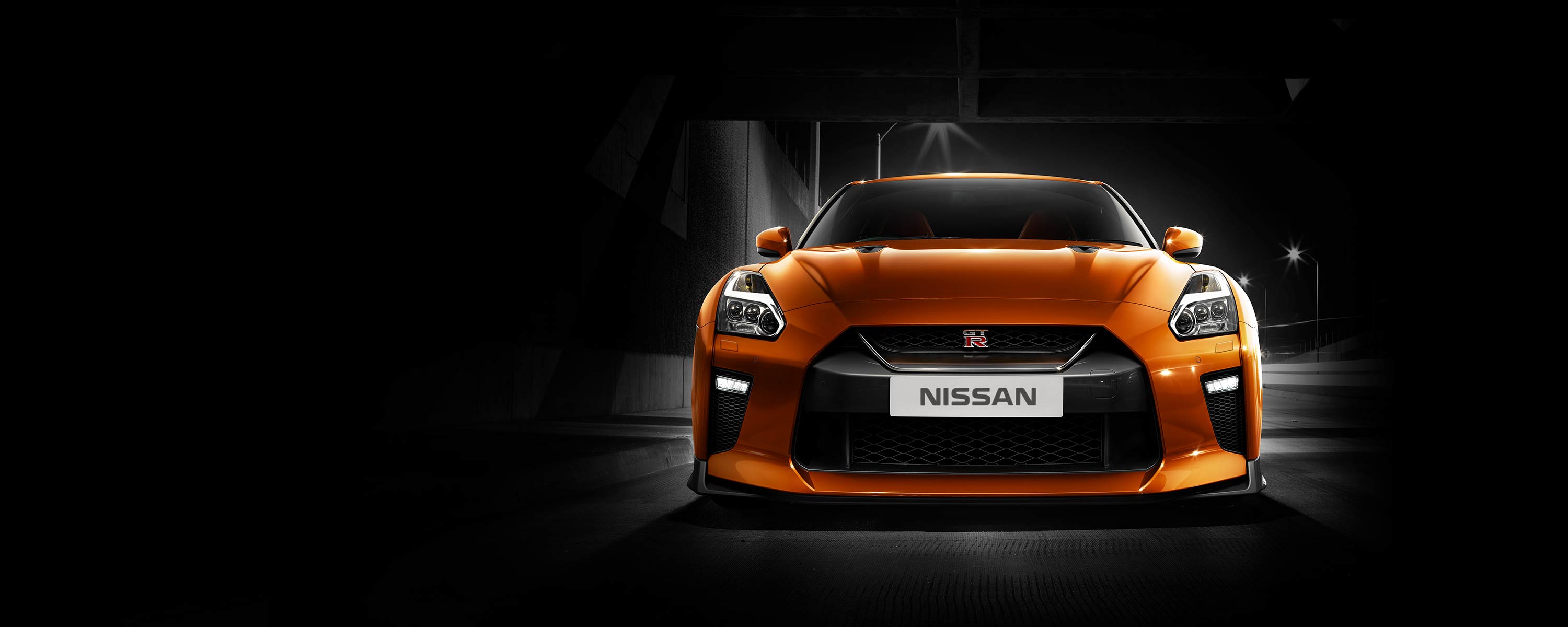 Nissan GT-R Image