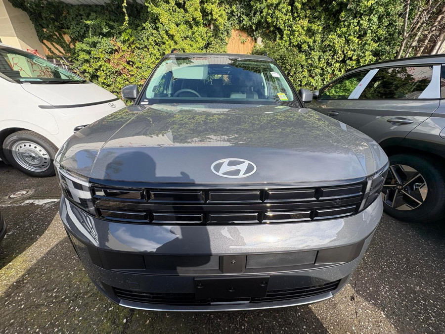 2026 Hyundai Santa Fe MX5.V2 Hybrid Elite SUV Image 2