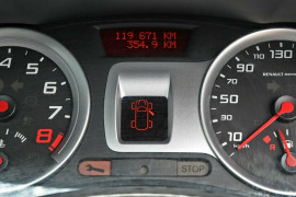 2008 Renault Clio C85 Sport 197 Hatchback