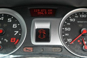 2008 Renault Clio C85 Sport 197 Hatchback