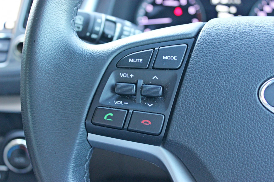 2015 Hyundai Tucson TLe Highlander Suv Image 24