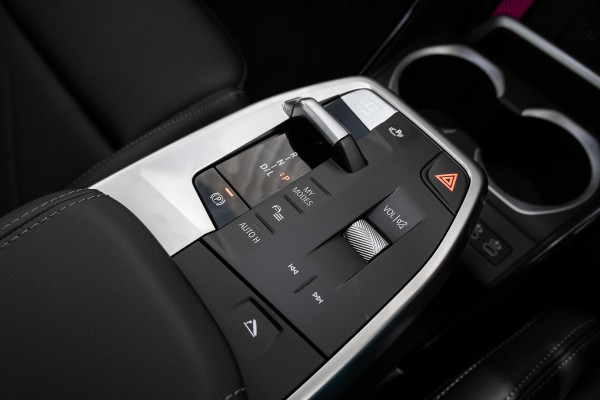 2026 BMW X1 U11 sDrive20i SUV image 17
