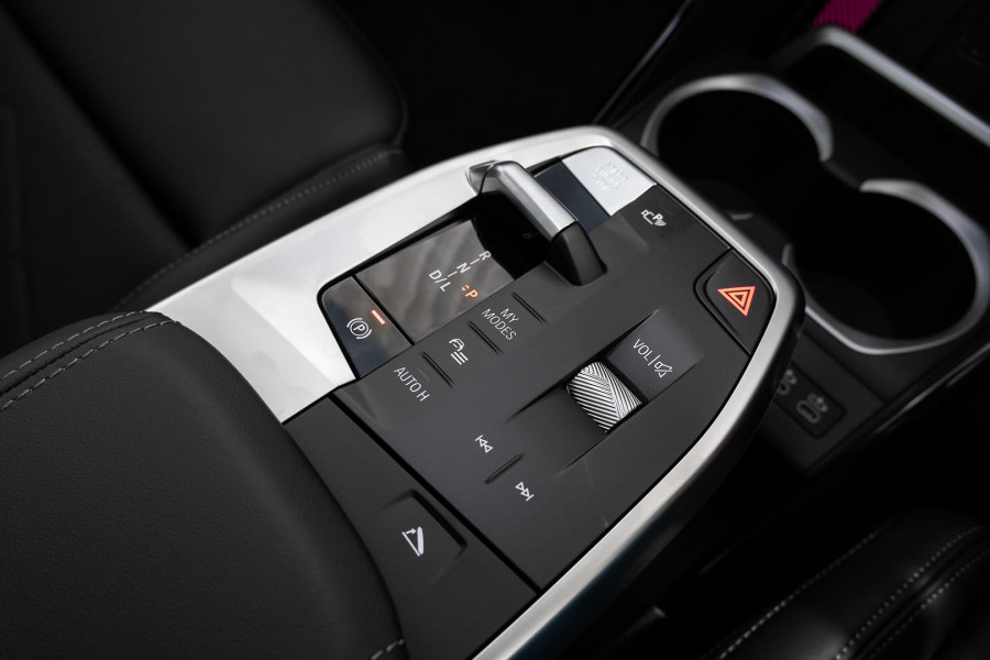 2026 BMW X1 U11 sDrive20i SUV