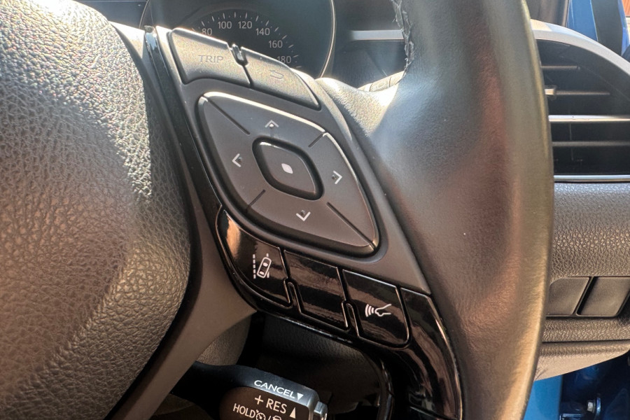 2016 Toyota C-HR NGX50R Koba SUV Image 19