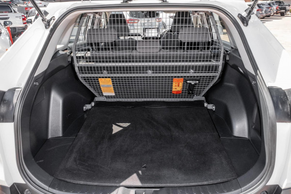 2021 Toyota RAV4 AXAH54R GX SUV Image 19