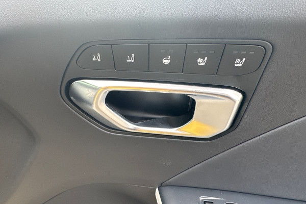 2025 MY26 Kia K4 CL4m GT-Line Hatch Image 11