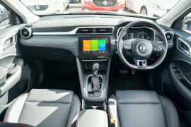 2025 MG ZST S13 Vibe SUV