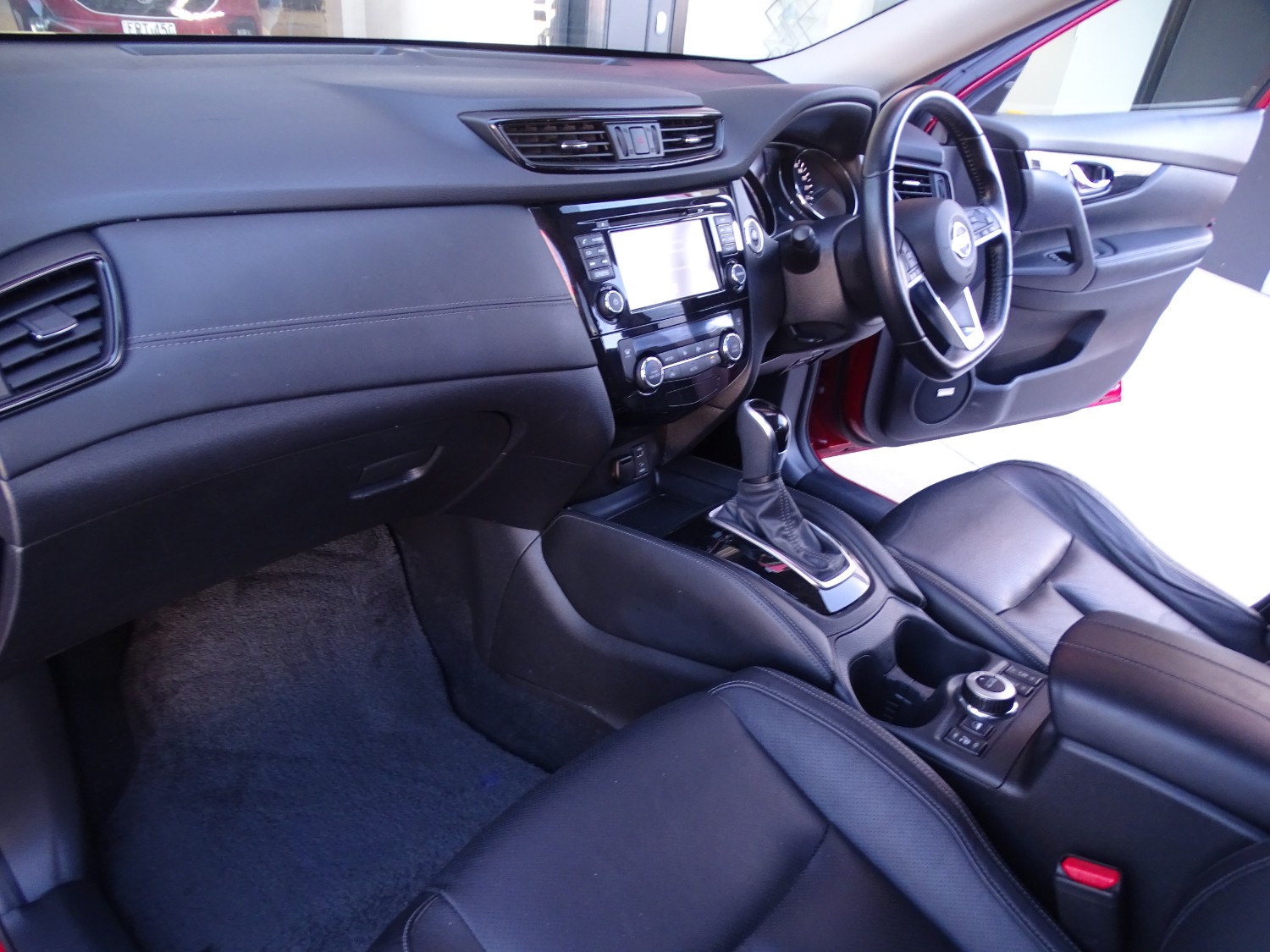 2020 Nissan X-Trail Wagon Image 19