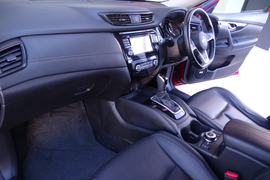 2020 Nissan X-Trail Wagon Image 19
