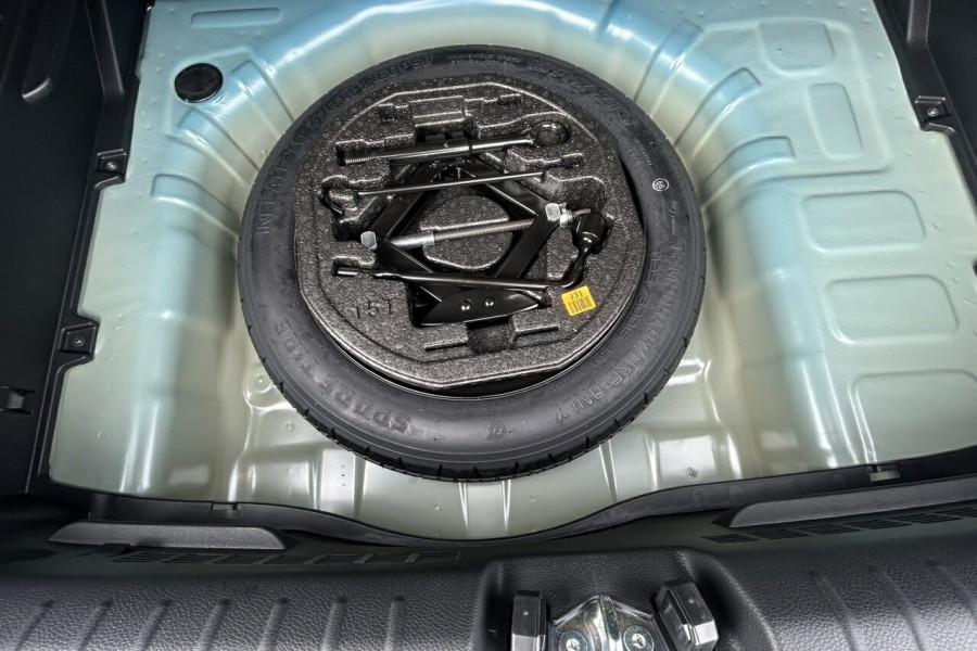 2025 Kia Stonic YB S SUV Image 7