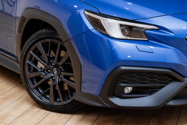 2026 Subaru WRX VB RS Sedan image 6