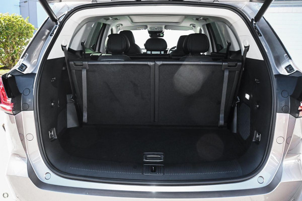 2025 MG QS IS31 Essence SUV Image 9