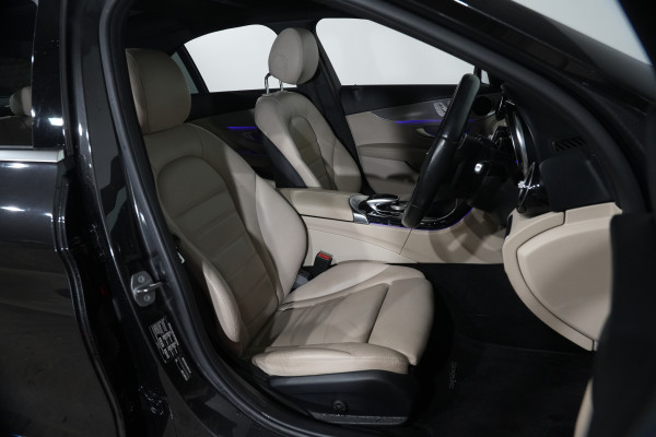 2020 Mercedes-Benz C-Class C300 Sedan Image 27