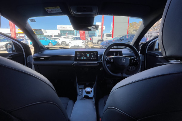 2025 MG MG3 ZP22 Essence Hybrid+ Hatch Image 3