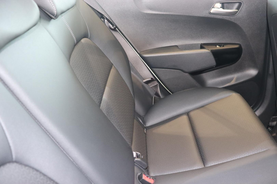 2026 MY27 Kia Picanto JA PE2 GT-Line Hatch Image 31