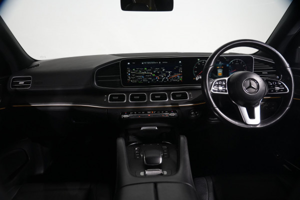 2022 Mercedes-Benz GLE-Class GLE450 SUV Image 13
