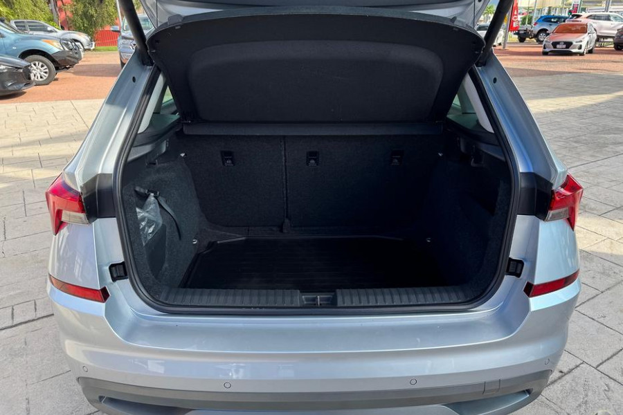 2020 MY21 Skoda Kamiq NW 85TSI SUV Image 7