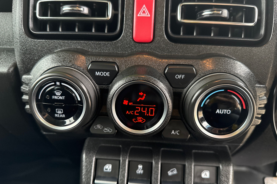 2023 Suzuki Jimny JB74 GLX Coupe Image 23