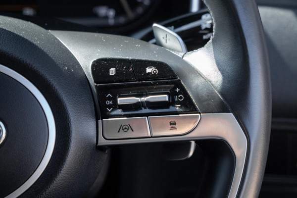 2021 Hyundai Tucson NX4.V1 Elite SUV Image 17