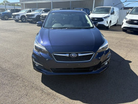 2019 Subaru Impreza G5 2.0i-S Hatch image 2