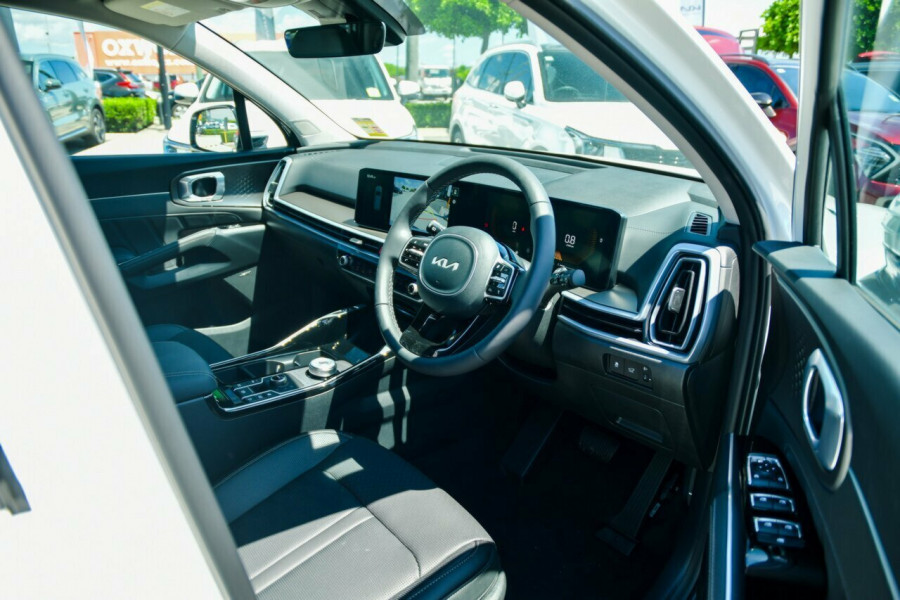 2025 Kia Sorento MQ4 PE Sport+ SUV Image 18