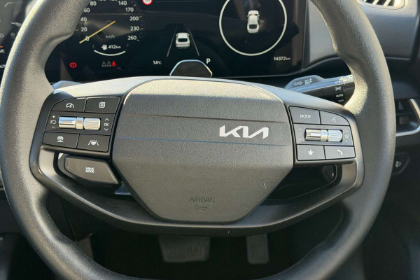 2024 MY25 Kia K4 CL4m Sport Sedan Image 13
