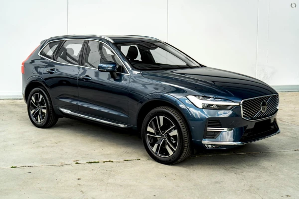 2026 Volvo XC60 UZ Plus B5 Bright SUV Image 6
