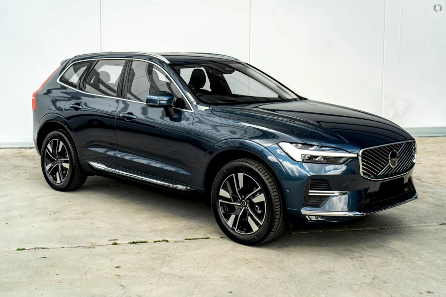 2026 Volvo XC60 UZ Plus B5 Bright SUV Image 6