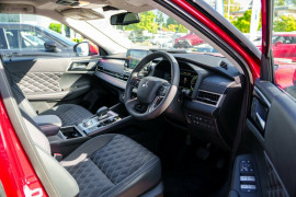 2024 Mitsubishi Outlander ZM PHEV Exceed SUV