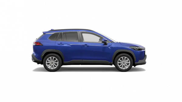 GXL Hybrid AWD