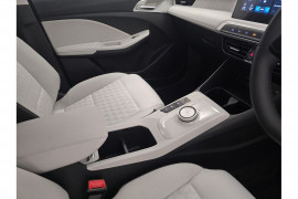 2025 MG MG3 Essence Hatch