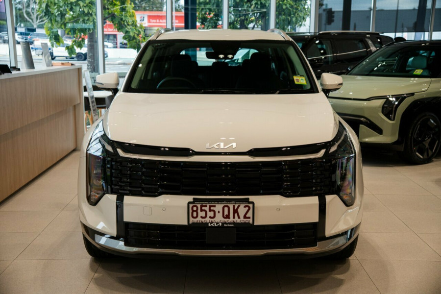 2026 Kia Sportage NQ5 PE SX SUV Image 5