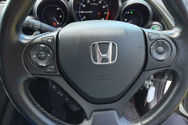 2012 Honda Civic 9th Gen VTi-L Hatch Image 17