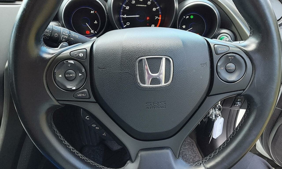 2012 Honda Civic 9th Gen VTi-L Hatch Image 17