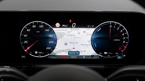 2025 Mercedes-Benz GLA-Class H247 GLA250 e with EQ hybrid technology SUV image 12