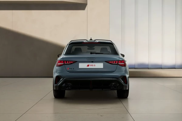 2025 Audi RS 3 GY  Hatch