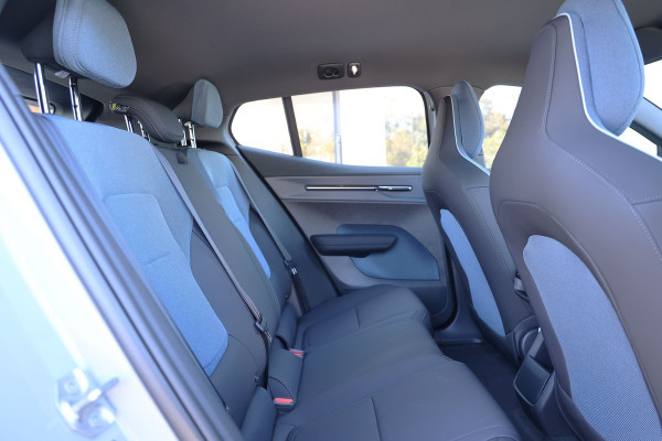 2026 MY27 Volvo EX30  Plus P5 Long Range SUV Image 21