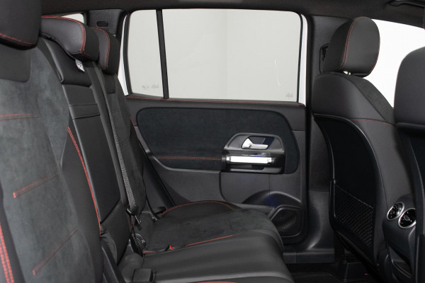 2026 Mercedes-Benz GLB-Class X247 GLB200 SUV