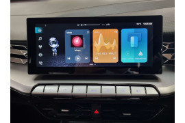 2024 MG MG5 AP32 Essence Sedan