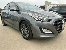 2016 Hyundai i30 GD3 Series II SR Premium Hatch image 2