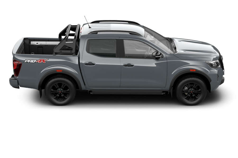 2024 Nissan Navara D23 PRO-4X Ute Image 13