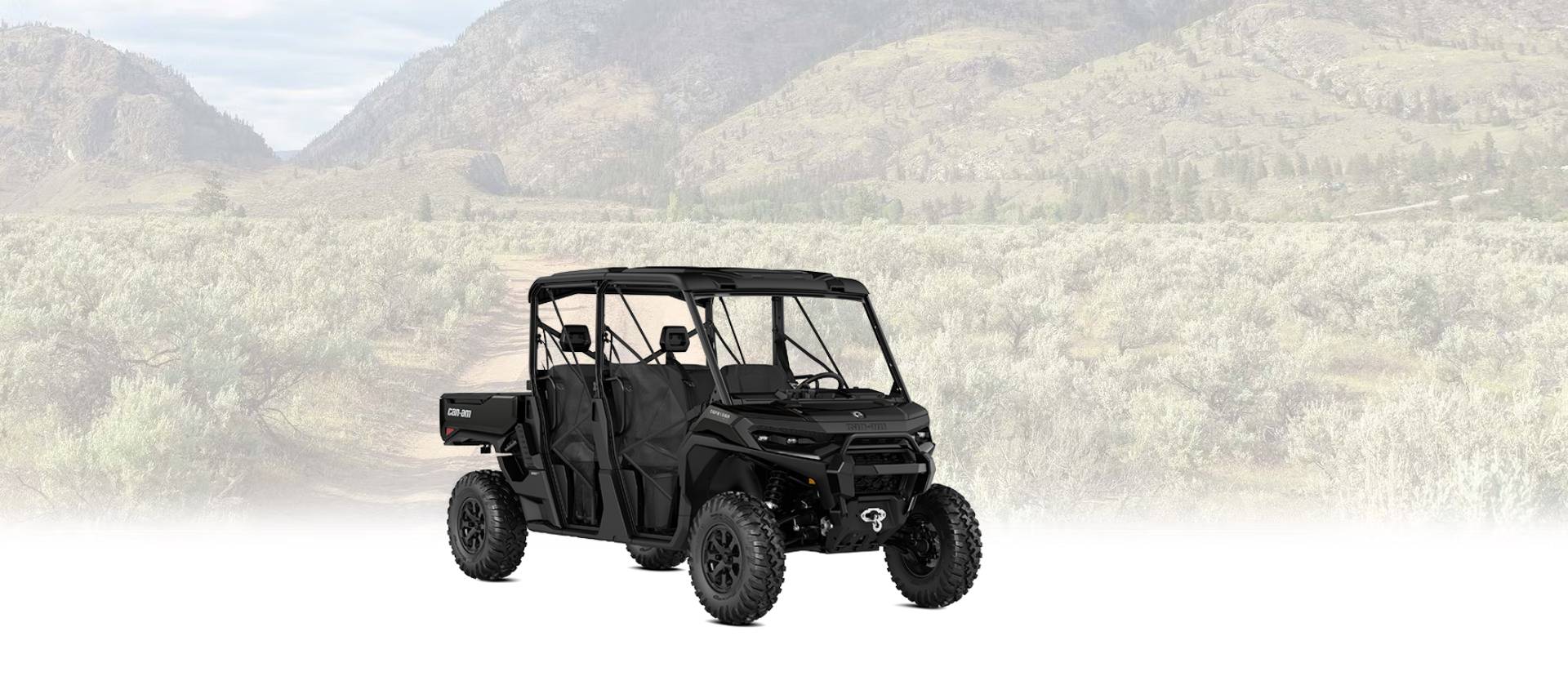 Defender MAX XT HD11 Image