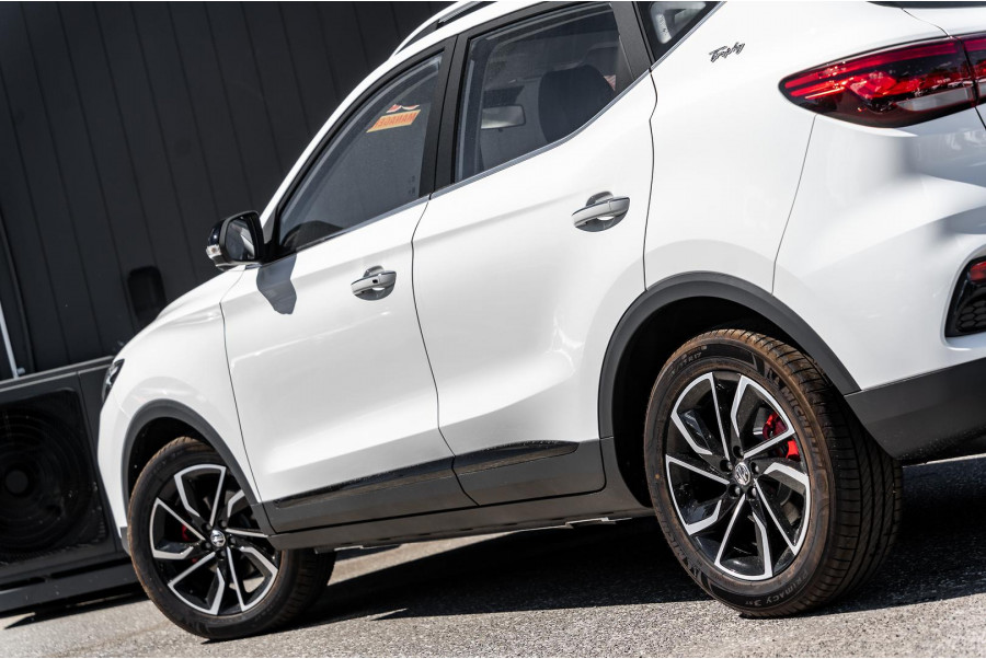 2024 MG ZST S13 Essence SUV Image 8