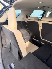 2015 Land Rover Discovery Sport L550 TD4 HSE SUV