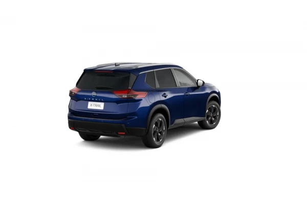 2026 Nissan X-Trail T33 ST-L SUV Image 19