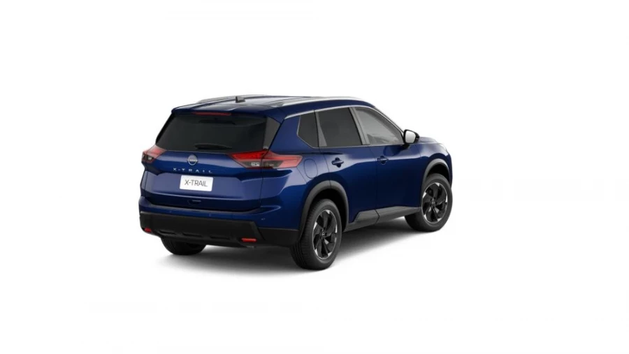 2026 Nissan X-Trail T33 ST-L SUV Image 19
