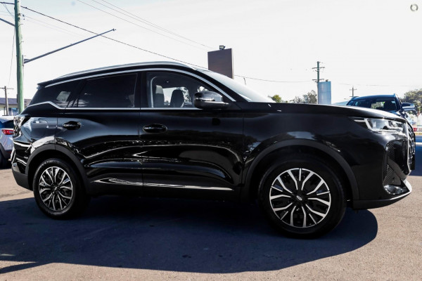 2026 Chery Tiggo 7 T32 Super Hybrid Ultimate SUV Image 5